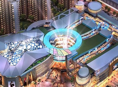 億聯建材