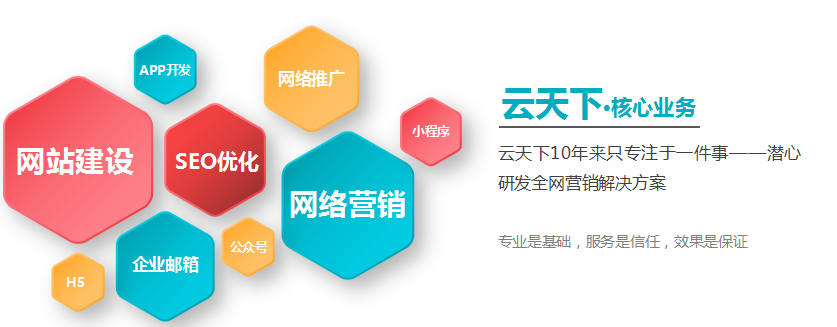 全網(wǎng)營(yíng)銷(xiāo)